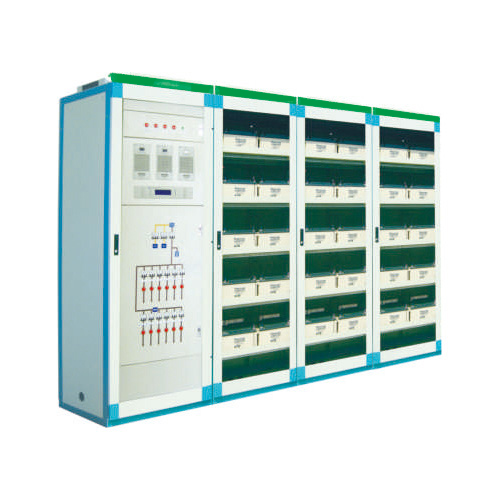GZD(W)系列(微机控制)直流电源柜